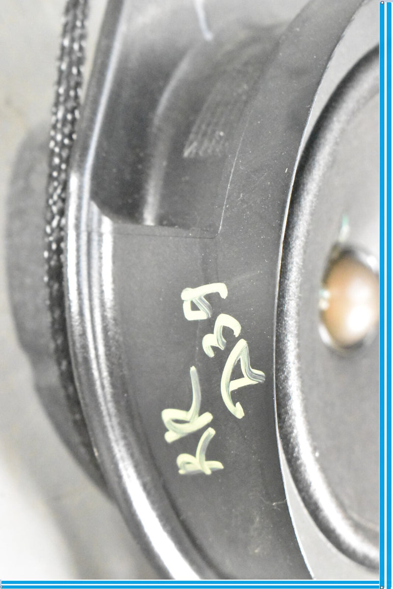 Load image into Gallery viewer, 03-06 Mercedes CL500 S55 AMG W220 Rear Right Audio Sound Speaker 2208201602 Oem
