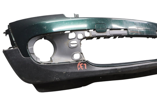 07-10 Mini Cooper R55 R56 R57 Front Bumper Panel Cover Assembly 51112754003 Oem