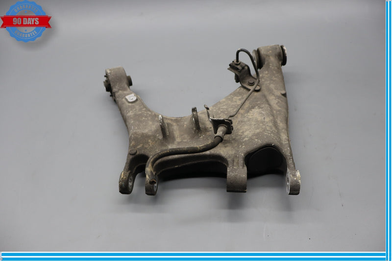 Load image into Gallery viewer, 03-07 Bentley Continental GT Rear Right Passenger Side Lower Control Arm Oem
