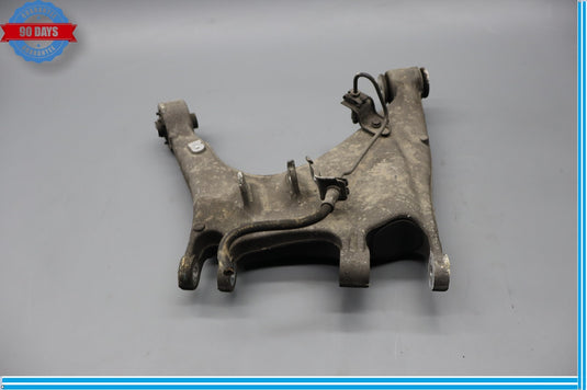 03-07 Bentley Continental GT Rear Right Passenger Side Lower Control Arm Oem