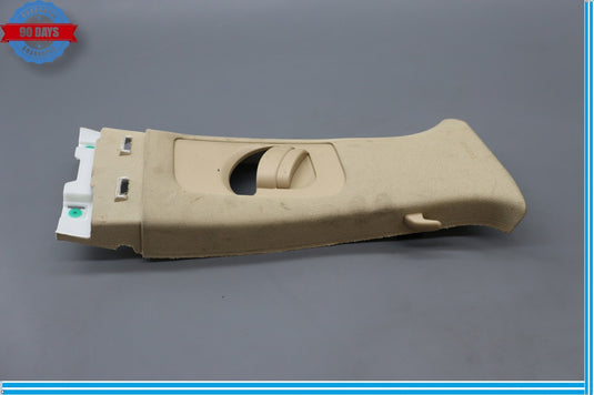 15-17 Hyundai Genesis Front Right Side Upper B Pillar Trim 85840B1000 Oem