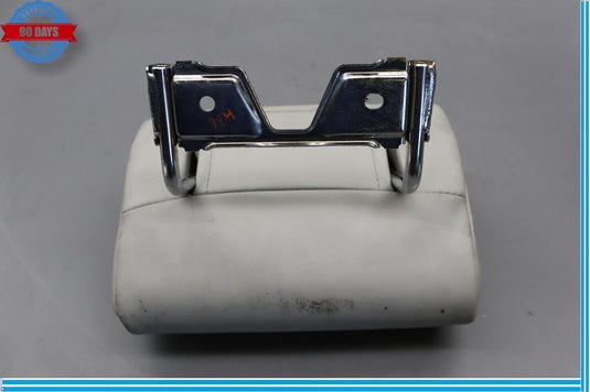 07-09 Lexus LS460 4.6L Rear Center Headrest Head Rest 71960-50220 Oem