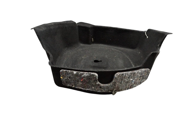 Load image into Gallery viewer, 14-20 Maserati Ghibli Trunk Floor Spare Wheel Storage Compartment Tray Box OEM
