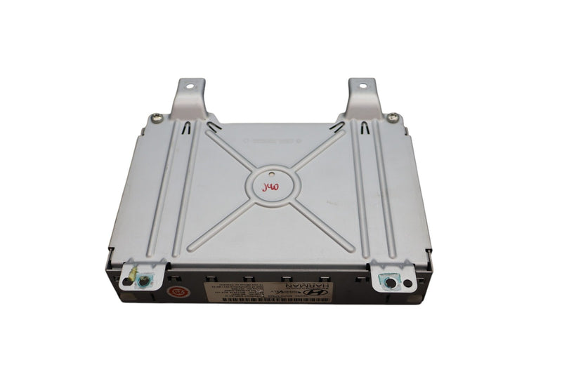 Load image into Gallery viewer, 11-13 Hyundai Equus SIG Radio Information Display Screen 965633N500 Oem
