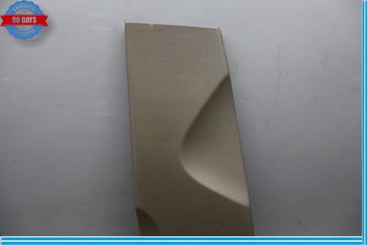 09-17 Audi SQ5 Q5 Left Driver Side B Pillar Lower Trim Cover Panel 8R0867239 Oem