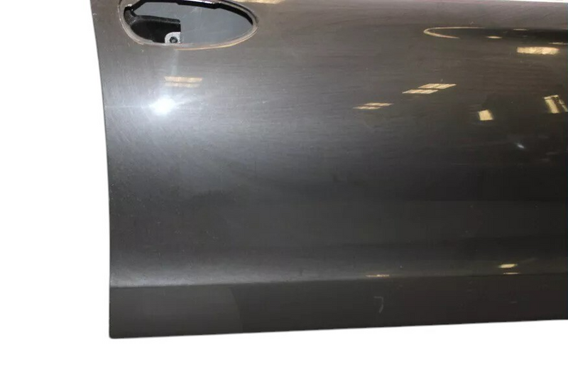 Load image into Gallery viewer, 10-16 Porsche Panamera 970 Front Right Passenger Side Outer Door Shell Panel Oem
