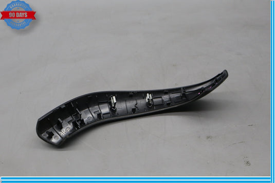 16-22 BMW X1 F48 Rear Left Driver Side Door Panel Pull Handle Trim Cover Oem