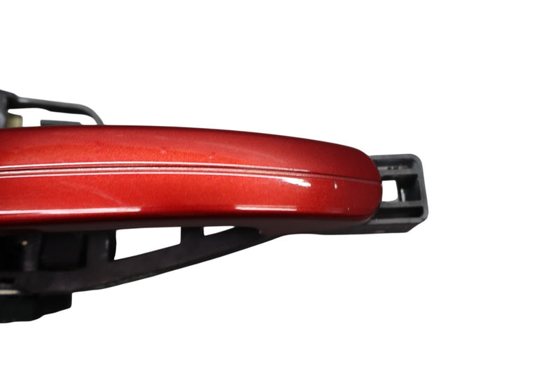 Load image into Gallery viewer, 13-16 Ford Escape SE Front Left Door Outer Handle Red CJ5Z-5826685-A Oem
