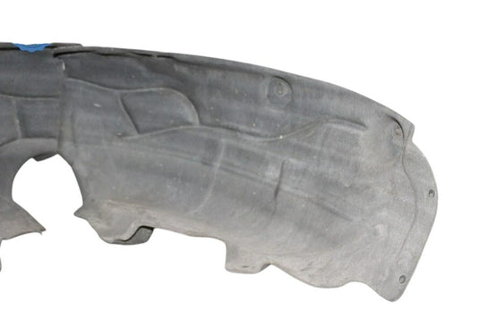 11-18 Audi A8 Quattro S8 Rear Right Passenger Side Fender Liner Splash Guard OEM