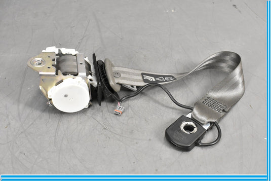 10-15 Jaguar XJ XJL X351 Front Right Side Seatbelt Seat Belt Retractor Oem