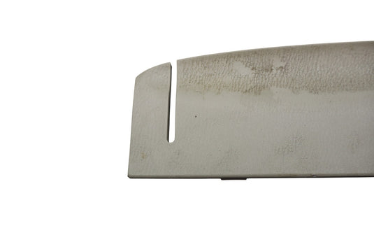 11-17 Infiniti QX56 QX80 Rear Center Console Armrest Insert Bracket Trim Oem