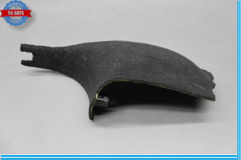 Load image into Gallery viewer, 14-24 Jaguar X152 F-Type Front Right Passenger Side Kick Panel Trim Cover Oem
