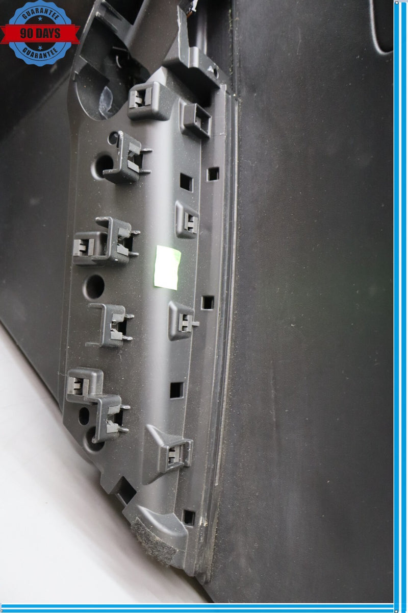 Load image into Gallery viewer, 11-18 Porsche Cayenne Rear Right Passenger Side Interior Door Panel Oem
