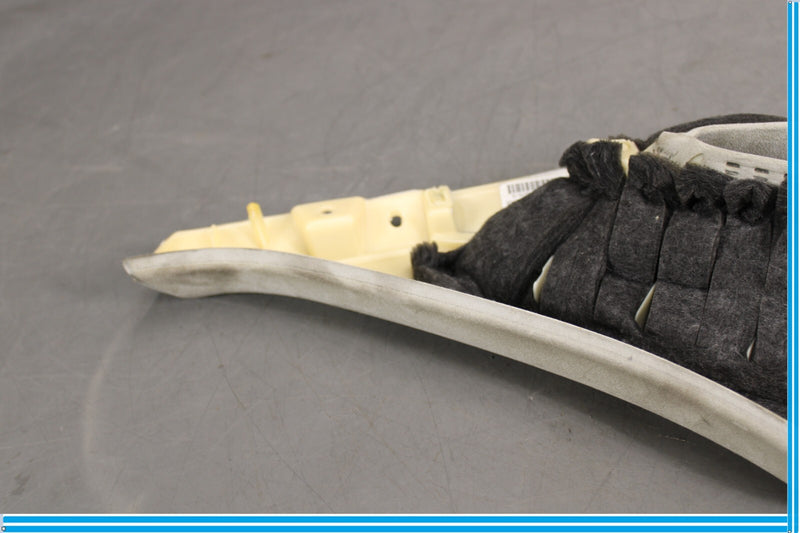 Load image into Gallery viewer, 11-18 Audi A8 Quattro Left Driver Side Quarter D Pillar Trim Panel Cover Oem
