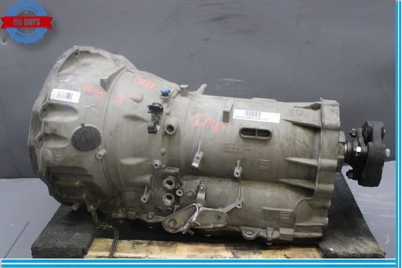Load image into Gallery viewer, 14-24 Maserati Quattroporte Ghibli M156 SQ4 AWD 3.0L Automatic Transmission Oem
