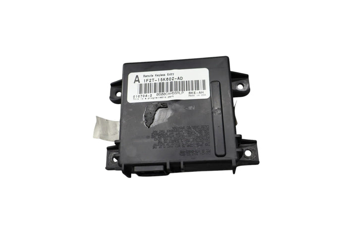 02-05 Ford Thunderbird Keyless Go Entry Control Module Unit 1F2T15K602AD Oem