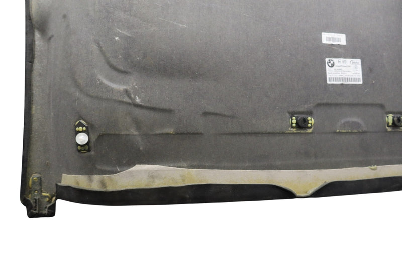 Load image into Gallery viewer, 09-16 BMW E89 Z4 3.0L Headliner Convertible Hard Top Roof Trim Panel Oem
