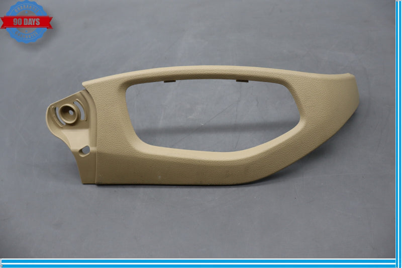 Load image into Gallery viewer, 15-20 Hyundai Genesis Right Passenger Side Outer Finish Panel Trim Oem
