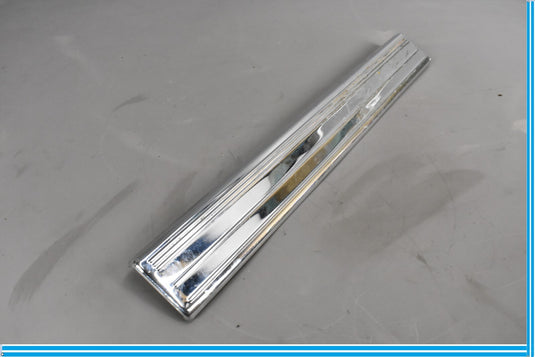 03-06 Mercedes CL500 S500 S600 S550 Front Right Side Door Step Sill Scuff Oem