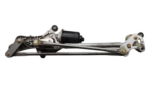06-11 Lexus GS350 GS430 Front Windshield Wiper Transmission Linkage w/ Motor Oem