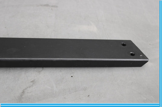 11-17 Audi A8 Quattro Right Side Radiator Core Support Member Brace Bracket Oem