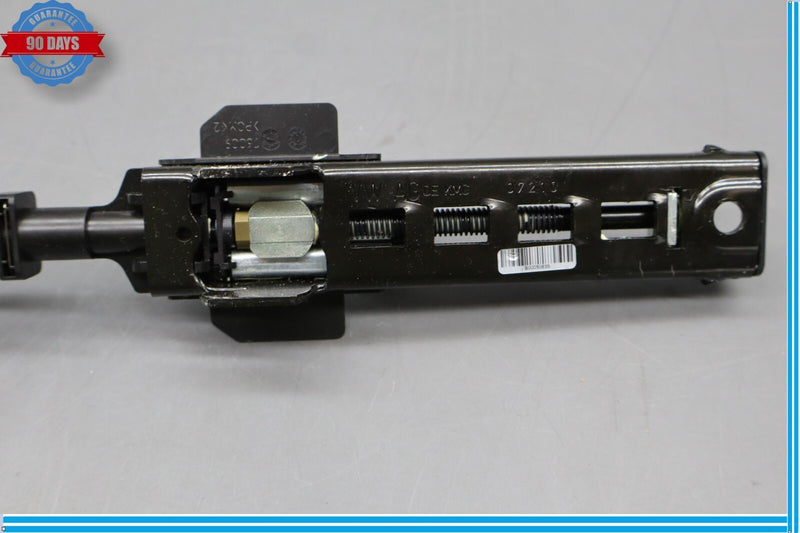 Load image into Gallery viewer, 11-18 Audi A8 A8L Quattro Front Right Side Seat Belt Height Adjust Motor Oem
