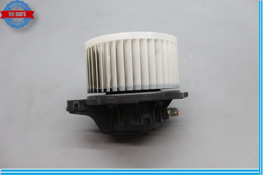 15-20 Hyundai Genesis G80 Front HVAC AC Heater Blower Motor Fan Oem
