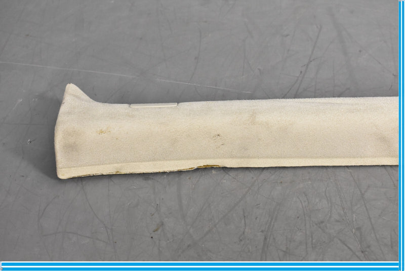 Load image into Gallery viewer, 10-18 Jaguar XJ XJL X351 Front Left Driver Side A Pillar Trim Panel Oem
