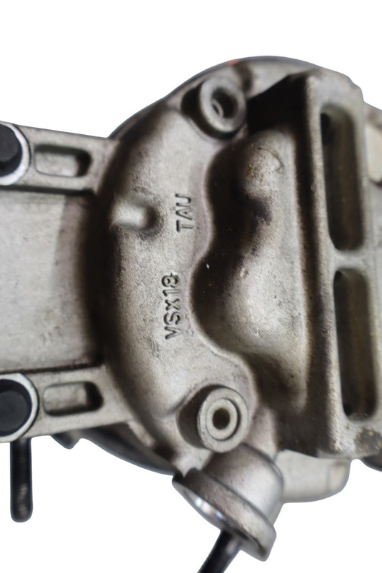 09-14 Hyundai Equus Genesis AC A/C Air Condition Compressor Pump 977013M102 Oem
