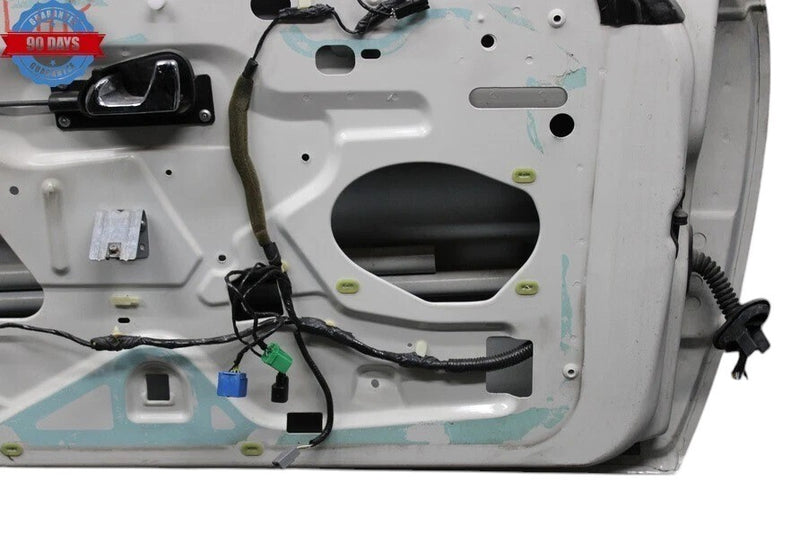 Load image into Gallery viewer, 02-05 Ford Thunderbird Front Left Driver Side Door Panel Shell 1W6Z7620125AA Oem
