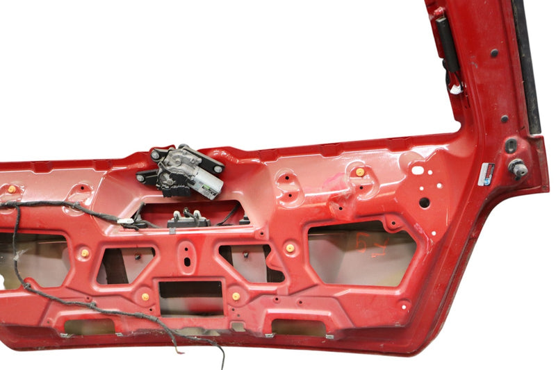 Load image into Gallery viewer, 10-12 Mercedes X204 GLK350 Rear Trunk Lid Hatch Tailgate Lift Gate Assembly Oem
