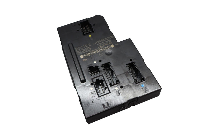 Load image into Gallery viewer, 10-18 Mercedes W218 CLS550 E400 E350 Rear SAM Fuse Box Relay Control Oem
