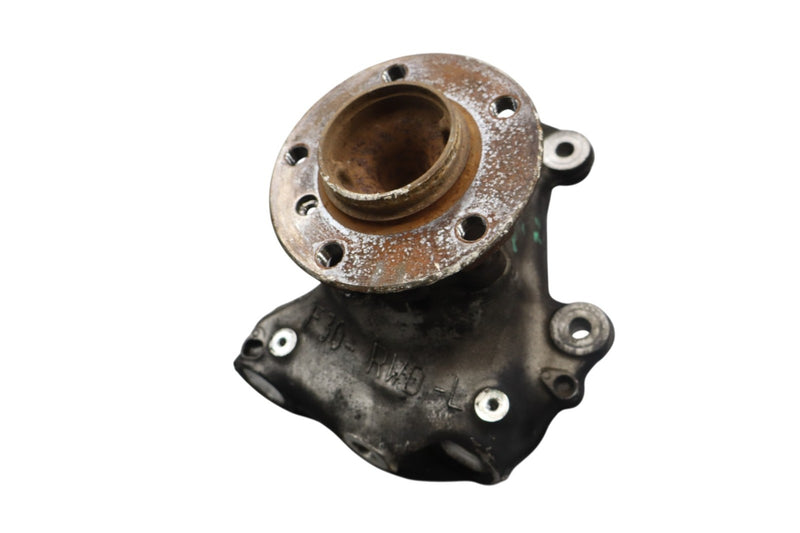 Load image into Gallery viewer, 12-18 BMW 228i 328i 428i Front Left Side Wheel Hub Knuckle Assembly Oem
