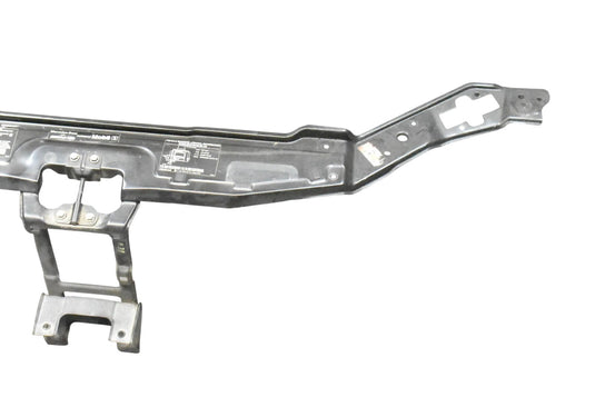 00-06 Mercedes CL600 CL500 CL55 AMG W215 Upper Radiator Support Frame Black OEM
