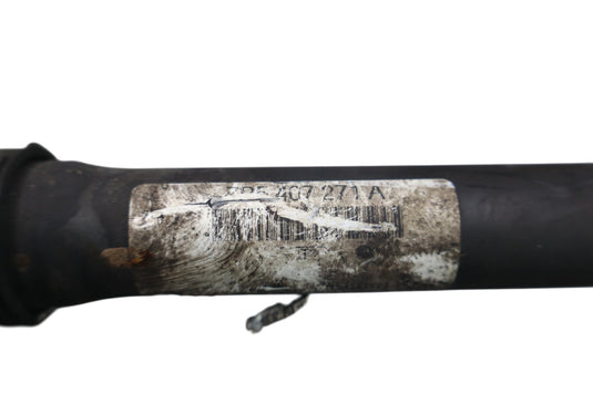 11-18 Porsche Cayenne 958 Front Right Passenger Side Axle CV Shaft 7P5407271 Oem