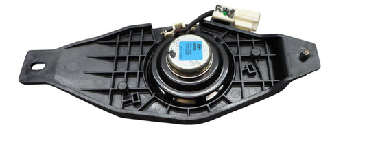 11-16 Hyundai Equus Rear Left Or Right Side Pkg Tray Tweeter Audio Speaker Oem