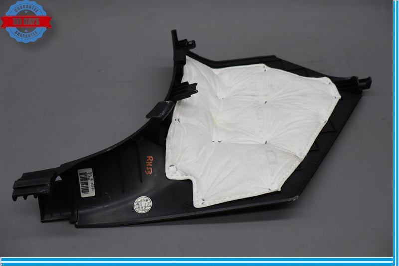 Load image into Gallery viewer, 15-16 Hyundai Genesis Front Right Side Engine Upper Cover Shield Cowl Trim Oem
