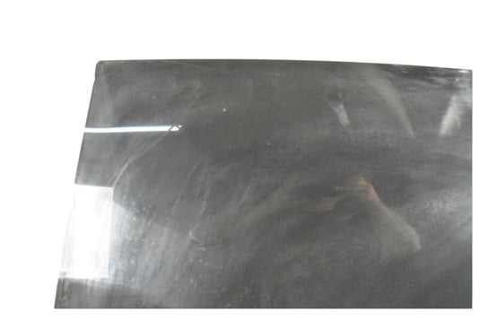 03-13 Maserati Quattroporte Rear Left Driver Side Door Window Auto Glass Oem