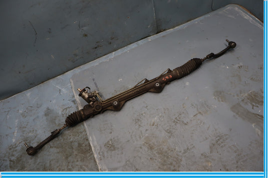07-15 Jaguar XK XKR X250 P/S Steering Rack and Pinion w/ Balljoint Oem