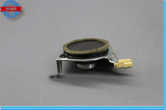 07-12 Lexus LS460 Rear Right Side Door Upper Audio Speaker Mark Levinson Oem