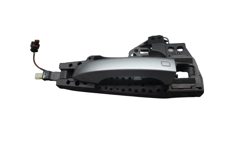 Load image into Gallery viewer, 12-18 Audi A6 A7 Quattro C7 Rear Right Passenger Side Exterior Door Handle Oem
