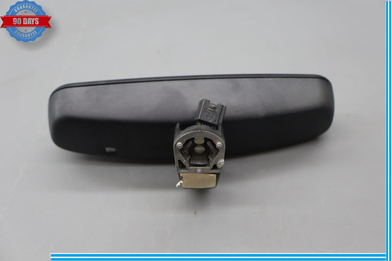 Load image into Gallery viewer, 09-13 BMW 750i 750Li F01 F02 Interior Inside Rear View Mirror Black Oem
