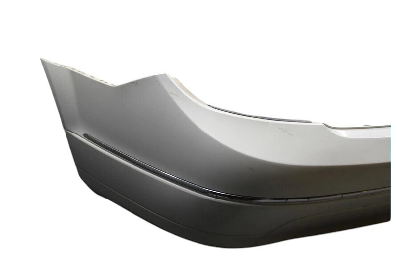 Load image into Gallery viewer, 08-11 Mercedes W204 C300 C350 Rear Bumper Cover Panel Assembly A2048850565 Oem
