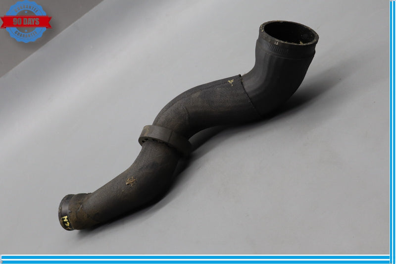 Load image into Gallery viewer, 03-12 Bentley Continental GTC Flying Spur Left Side Intercooler Hose Pipe Oem
