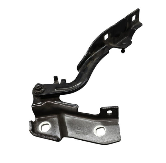 17-22 Alfa Romeo Giulia 952 Front Left Driver Side Hood Hinge Bracket Oem