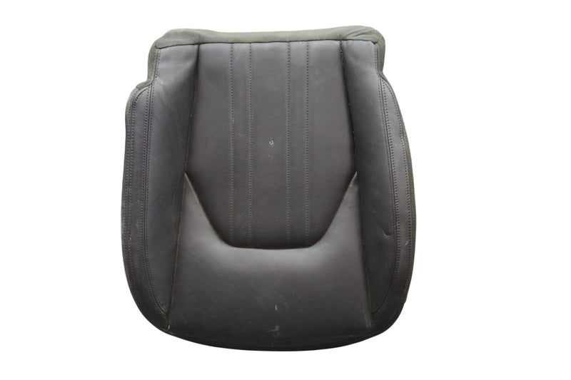 Load image into Gallery viewer, 14-17 Maserati Ghibli Front Right Passenger Side Lower Bottom Seat Cushion Oem
