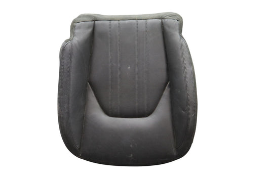 14-17 Maserati Ghibli Front Right Passenger Side Lower Bottom Seat Cushion Oem