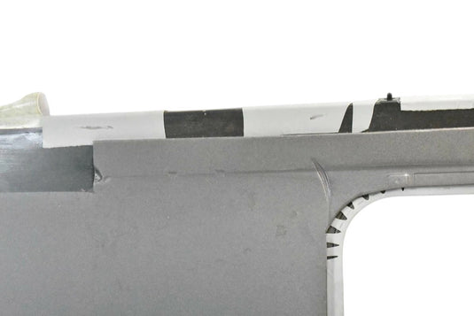 99-04 Bentley Arnage Sedan 6.75L Overhead Sunroof Moonroof Cover Panel OEM