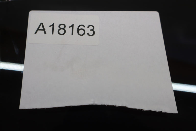 Load image into Gallery viewer, 07–13 Mercedes S550 CL550 Rear Left Driver Side Door Window Glass Oem
