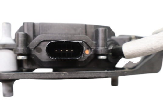 14-22 Maserati Quattroporte Ghibli S Rear Trunk Lid Lock Latch Actuator Oem